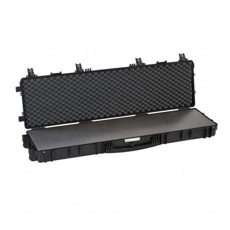 Geanta/ Valiza protectie pentru pusti lungi cu burete pretaiat Explorer Cases 13513, 1430 x 415 x 159 mm