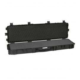 Geanta/ Valiza protectie cu burete pretaiat pentru pusti, Explorer Cases 15416, 1629 x 456 x 183 mm