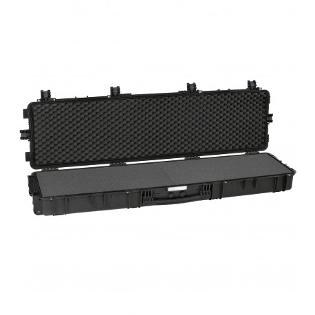 Geanta/ Valiza protectie cu burete pretaiat pentru pusti, Explorer Cases 15416, 1629 x 456 x 183 mm