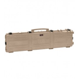 Geanta/ Valiza protectie cu burete pretaiat pentru pusti, Explorer Cases 15416, 1629 x 456 x 183 mm