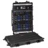 Geanta/ Valiza speciala pentru rack-uri/servere electronice 15U Explorer Cases, 860 x 560 x 355 mm