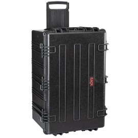 Geanta/ Valiza speciala pentru rack-uri/servere electronice  15U Explorer Cases, 860 x 560 x 460 mm