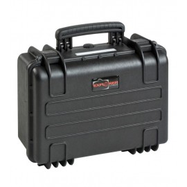 Geanta/ Valiza protectie,rezistenta la socuri pentru aparate foto/video, Explorer Cases 3818, 410 x 340 x 205 mm