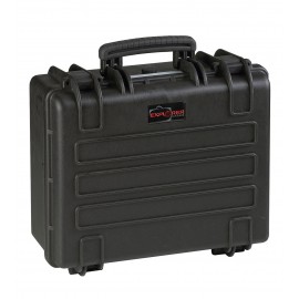 Geanta/ Valiza protectie pentru drone Explorer Cases 4419, 474 x 415 x 214 mm