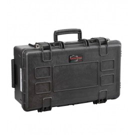 Geanta/ Valiza protectie,rezistenta la socuri pentru aparate foto/video Explorer Cases 5218 , 550 x 350 x 200 mm