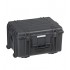 Geanta/ Valiza protectie cu 3 organizatoare pentru camere foto/video Explorer Cases 5833, 670 x 510 x 372 mm