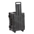 Geanta/ Valiza protectie cu 3 organizatoare pentru camere foto/video Explorer Cases 5833, 670 x 510 x 372 mm