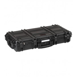 Geanta/ Valiza protectie pentru arme cu burete pretaiat Explorer Cases 7814HL, 846 x 427 x 167 mm