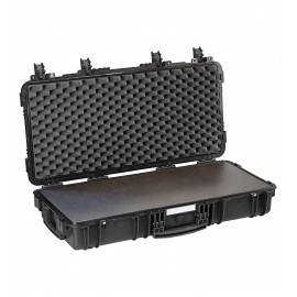 Geanta/ Valiza protectie pentru arme cu spuma integrala densa Explorer Cases 7814HL, 846 x 427 x 167 mm