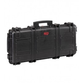 Geanta/ Valiza protectie pentru arme cu burete pretaiat Explorer Cases RED7814, 846 x 427 x 167 mm