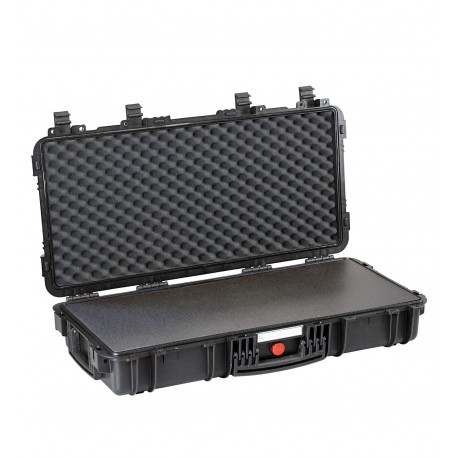 Geanta/ Valiza protectie pentru arme cu burete pretaiat Explorer Cases RED7814, 846 x 427 x 167 mm