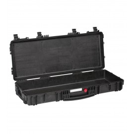 Geanta/ Valiza protectie cu burete pretaiat pentru arme de vanatoare, Explorer Cases RED9413, 989 x 415 x 157 mm