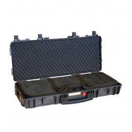 Geanta/ Valiza protectie cu burete pretaiat pentru arme de vanatoare, Explorer Cases RED9413, 989 x 415 x 157 mm