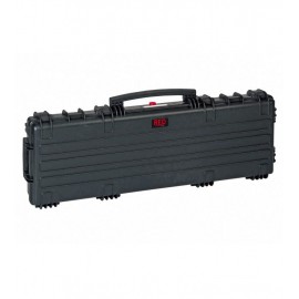 Geanta/ Valiza protectie cu burete pretaiat pentru arme de vanatoare, Explorer Cases RED11413, 1189 x 415 x 159 mm