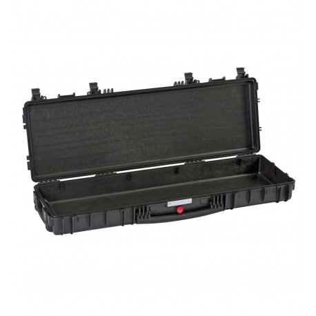 Geanta/ Valiza protectie cu burete pretaiat pentru arme de vanatoare, Explorer Cases RED11413, 1189 x 415 x 159 mm