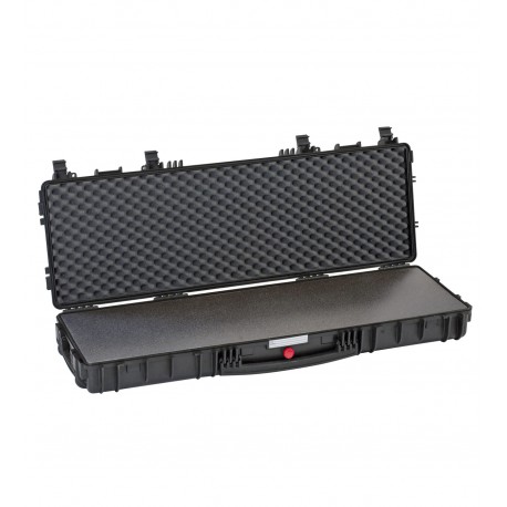 Geanta/ Valiza protectie cu burete pretaiat pentru arme de vanatoare, Explorer Cases RED11413, 1189 x 415 x 159 mm