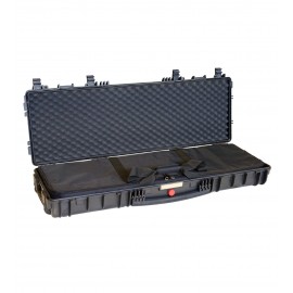 Geanta/ Valiza protectie cu husa pentru arme de vanatoare, Explorer Cases RED11413, 1189 x 415 x 159 mm