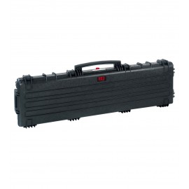 Geanta/ Valiza protectie cu burete pretaiat  pentru arme de vanatoare, Explorer Cases RED13513, 1430 x 415 x 159 mm