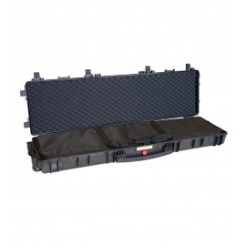 Geanta/ Valiza protectie cu husa pentru arme de vanatoare, Explorer Cases RED13513, 1430 x 415 x 159 mm