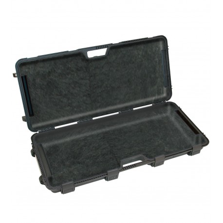 Geanta/ Valiza protectie cu burete pretaiat pentru toate tipurile de arme, Explorer Cases GUNCASE, 1078 x 475 x 157 mm