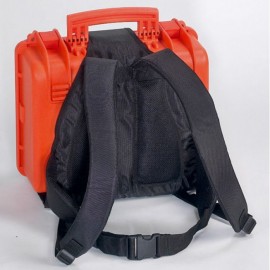 Sistem de transport tip rucsac pentru genti/valize protectie Explorer Cases