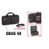 Geanta/husa speciala arme valiza protectie Explorer Cases 5833, 580 x 330 x 135 mm