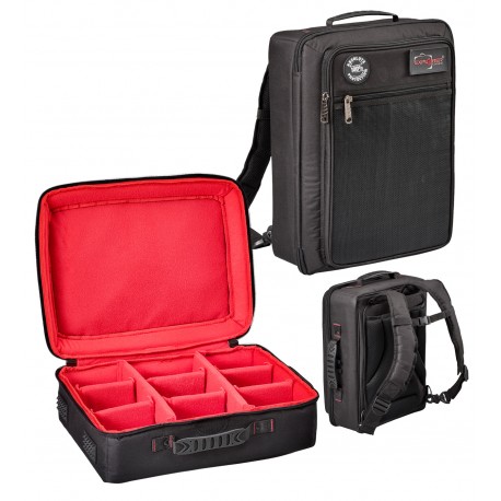 Rucsac cu compartimentari reglabile pt genti/valize protectie 4419HL Explorer Cases
