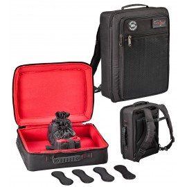 Rucsac cu compartimentari reglabile pt drone pt genti/valize protectie 4419,4419HL Explorer Cases