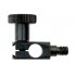 Mini suport magnetic articulat NF 360° 8mm NOGA
