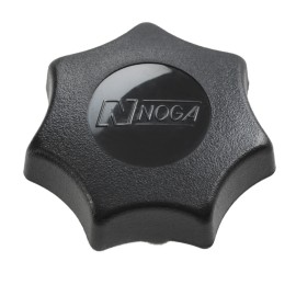 Buton de blocare 50mm pentru suporturile MG NOGA