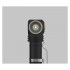 Lanterna multifunctionala Armytek Wizard C2 Pro Nichia Magnet USB - lumina calda