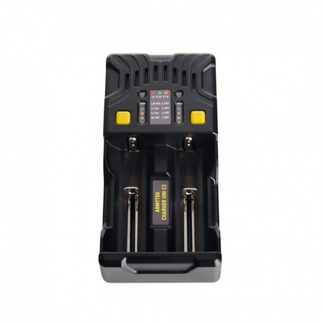 Incarcator baterii Armytek Uni C2 Plug type A