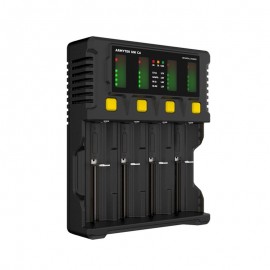 Incarcator baterii Armytek Uni C4 Plug type C