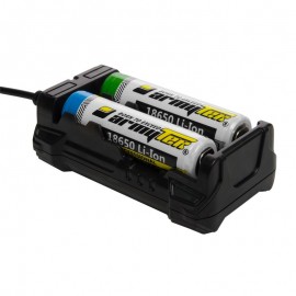 Incarcator baterii Armytek Handy C2 Pro