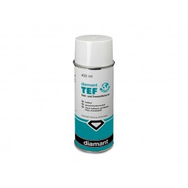 Spray lubrifiant și agent de dezlipire TEF