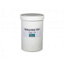 Vaselina siliconica TEF (cu PTFE)