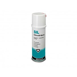 Spray de ulei cu silicon  SIL