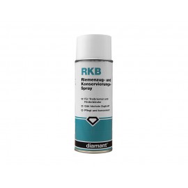 Spray pentru cureaua de transmisie RKB