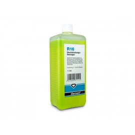 Detergent de inalta performanta R 16 pentru ingineri