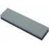 Piatra de banc de ascutit cutite, 5 x 20 cm, cu 2 fete Combo Stone LANSKY