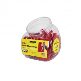 Unealta de ascutit cutite Mini Crock Stick LANSKY