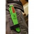 Cutit Morakniv utilitar Basic INOX 546, EDITIA 2024 -Dala Red/Green