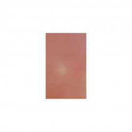 Poale piele tabacita vegetal roz inchis 1.2-1.4 mm