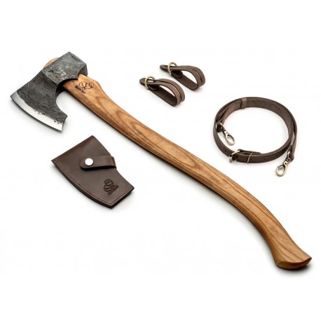 AX4 Topor universal pentru pădure, BeaverCraft