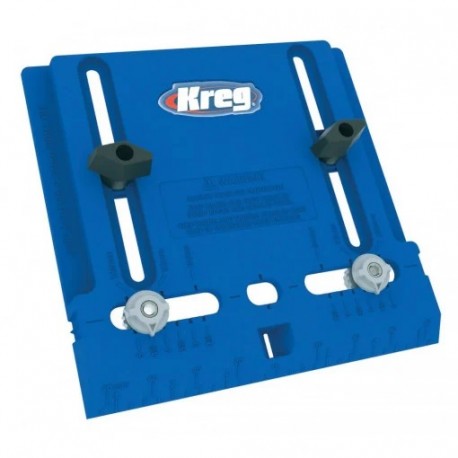 Jig hardware pentru dulap, KREG®