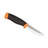 Cuţit Mora Companion, HeavyDuty Orange (C), DIY/Hobby/camping