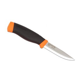 Cuţit Mora Companion, HeavyDuty Orange (C), DIY/Hobby/camping