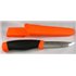 Cuţit Mora Companion, HeavyDuty Orange (C), DIY/Hobby/camping