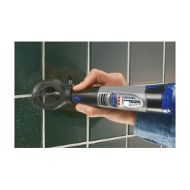 570 Freza pentru indepartare mortar 3.2mm, Dremel