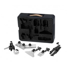 Kit accesorii ascutire HTK-906 pentru scule de mana, Tormek